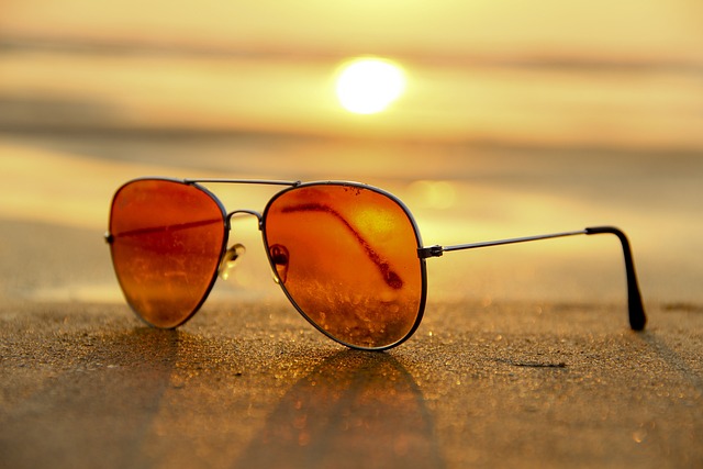 Zonnebrillen: essentiële tips voor stijl, bescherming en onderhoud