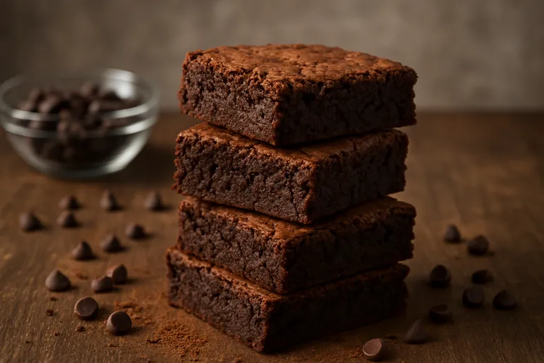 Geniet van glutenvrije brownies: alles wat je moet weten