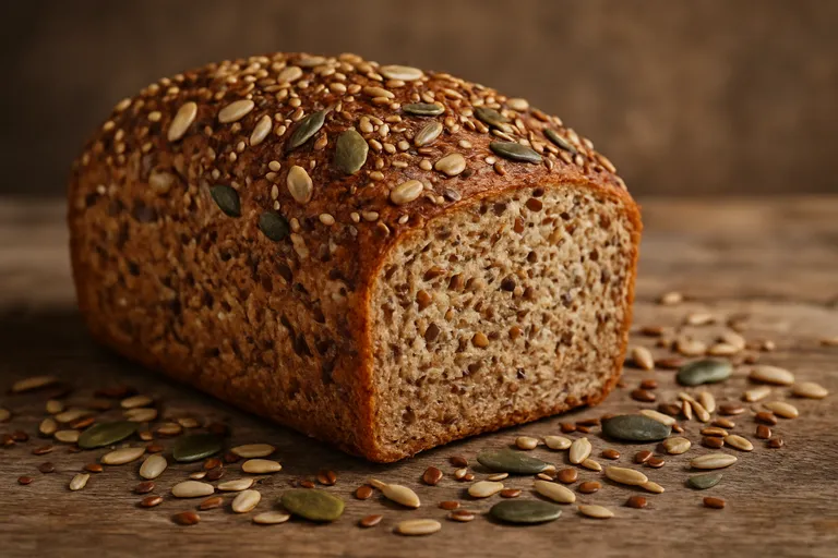 Alles wat je moet weten over meerzadenbrood
